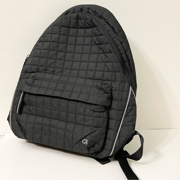 Gap Body Quilted Backpack - Picture 11 of 16